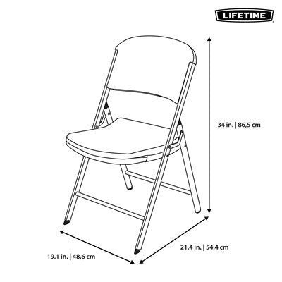 ed0165d3-9289-4178-af78-665b94001d77_72990d09-ff3b-46a0-8e25-4b43f222fd9a Lifetime 72-Inch Round Tables (12) and Chairs Combo (120) - Commercial