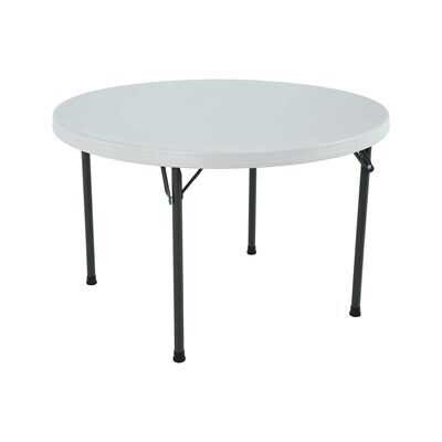 efbac31b-ec76-42d6-9483-f47aff009352 Lifetime 46-Inch Round Table (Commercial)