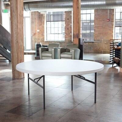 f0f49f96-92aa-4f62-ae87-ee62e6ec86ae Lifetime 72-Inch Round Tables (12) and Chairs Combo (120) - Commercial