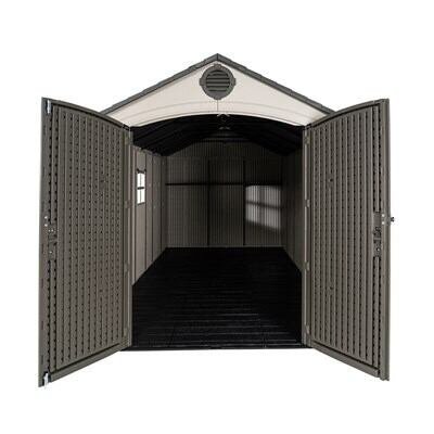 f20ccb9e-0b13-48b4-8e68-7b041e6aaca2 8 Ft. x 15 Ft. Outdoor Storage Shed