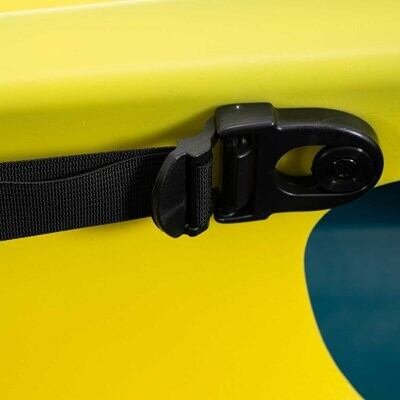 f22af4a5-c119-4c57-a843-281df6cf97e7 Emotion Tide 103 Sit-Inside Kayak (Paddle Included)