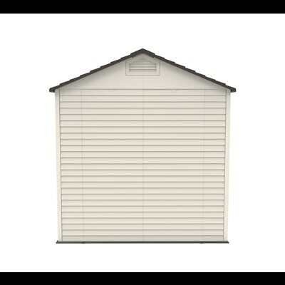 f25fb603-e24c-42f0-9350-ffd888e88822 Lifetime 7 Ft. x 4.5 Ft. Outdoor Storage Shed