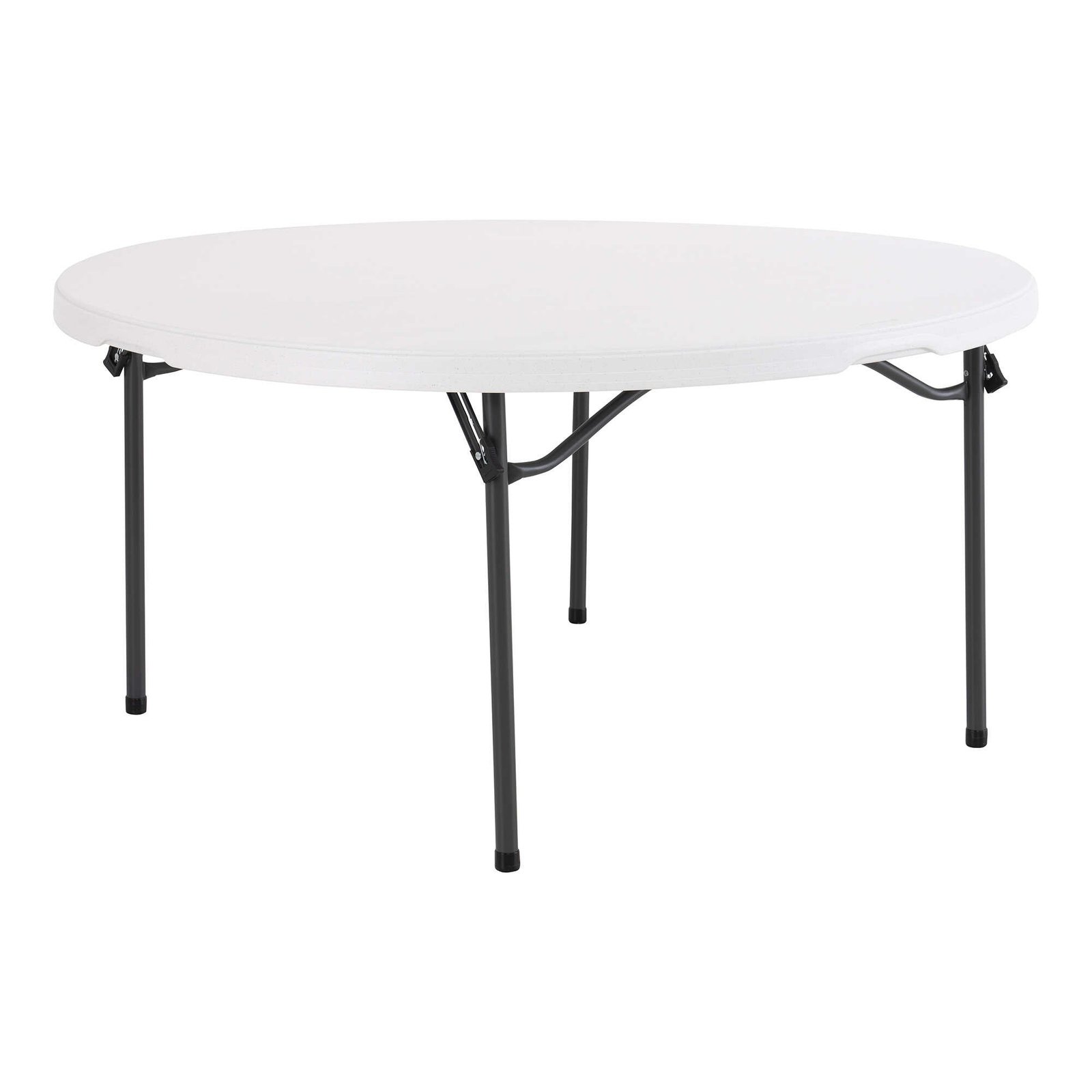f4bbb9ed-24b5-4457-a732-295f11324e20 Lifetime 60-Inch Round Stacking Tables (4) and Chair (32) Combo