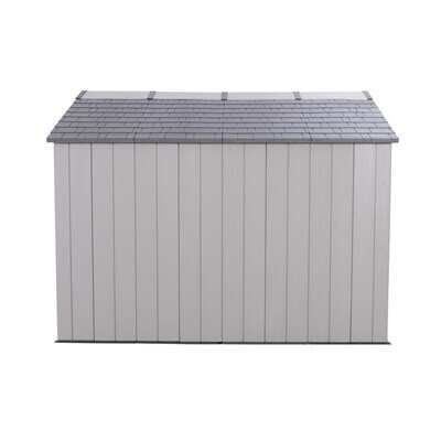 f6665dc9-ddb2-49b7-a9b5-e348800f5729 Lifetime 10 ft. x 8 ft. Shed