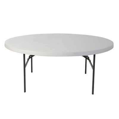 f7df3716-ad68-414c-bad5-8f1c8e500aad Lifetime 72-Inch Round Tables (12) and Chairs Combo (120) - Commercial