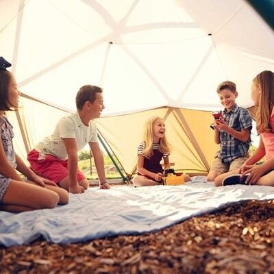 f84e84cd-a952-4423-9c3d-b7257770be62 Lifetime 60-Inch Climbing Dome with Canopy