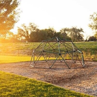 f9418f76-d10b-4733-9ccb-f44ed72e328c Lifetime 60-Inch Climbing Dome with Canopy
