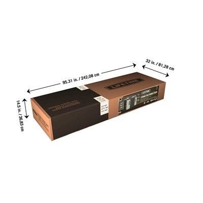 f9eda799-a0fe-4111-9233-87db6f8168db Lifetime 10 Ft. x 8 Ft. Outdoor Storage Shed