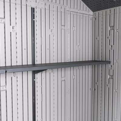 fa14a4ec-46ab-4caa-808f-d01a83f5873d Lifetime 10 ft. x 8 ft. Shed