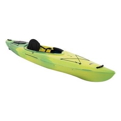 ff30e53c-cb84-4093-a2ed-fa9cc6c540b1 Emotion Tide 103 Sit-Inside Kayak (Paddle Included)