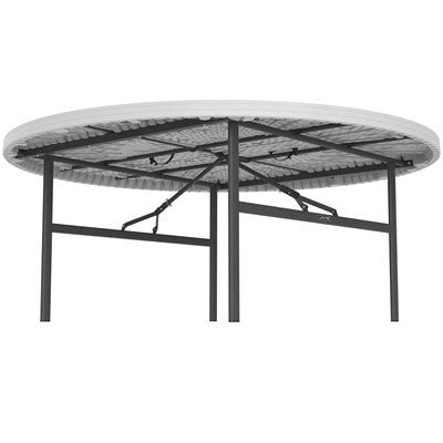 ffc99b30-b151-4569-ab30-cfd46fda797a Lifetime 72-Inch Round Table (Commercial)