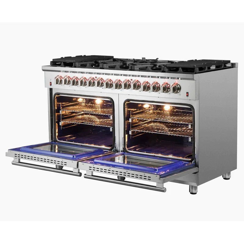 forno-massimo-60-inch-freestanding-dual-fuel-range-in-stainless-steel-ffsgs6125-60-2_800x800_17a619a1-8575-4b3d-8885-f41f3aa72daf FORNO Massimo 60-Inch Freestanding Dual Fuel Range in Stainless Steel – FFSGS6125-60