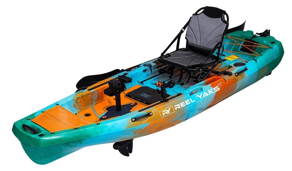 hero_f790315c-72bb-4157-a87f-fae0769135d6.jpg 10ft Radar Modular Propeller Drive Pedal Fishing Kayak