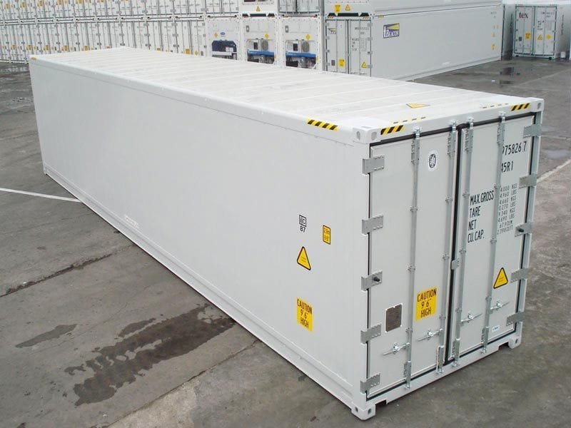 photo_5141052313052490374_x-1 40Ft High Cube Refrigerated Container