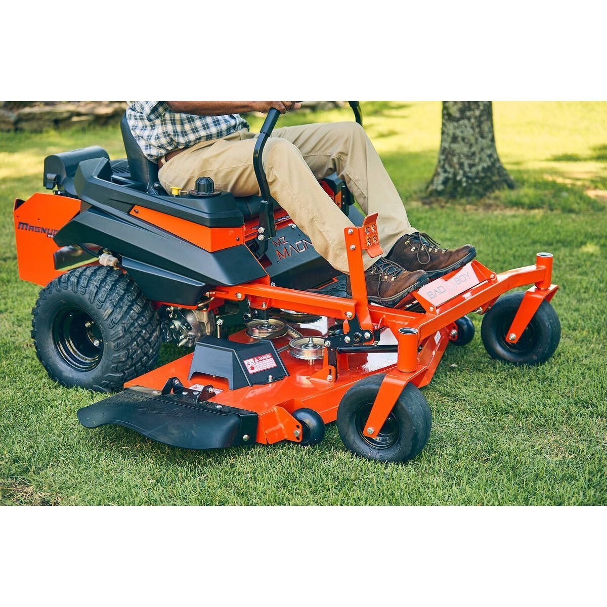 sftp_a_s_assets20241202000000002 Bad Boy Magnum 54″ 24 HP Gas Zero-Turn Mower