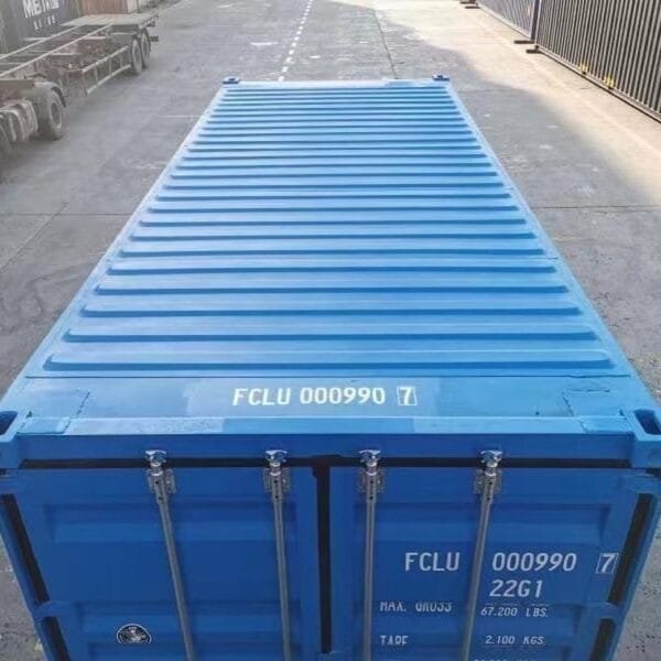 shippingcontainers_4use_1655901750_2866234079725945670_7681475953-600x600-1-1 20FT Blue SHIPPING CONTAINER VAN (Intercontinental containers )