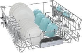 unnamed-1-1 Bosch 800 Series 24-Inch Dishwasher in Anti-Fingerprint Stainless Steel – SHP78CM5N