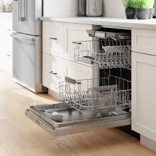 unnamed-2-1 Bosch 800 Series 24-Inch Dishwasher in Anti-Fingerprint Stainless Steel – SHP78CM5N