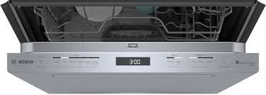 unnamed-9 Bosch 800 Series 24-Inch Dishwasher in Anti-Fingerprint Stainless Steel – SHP78CM5N